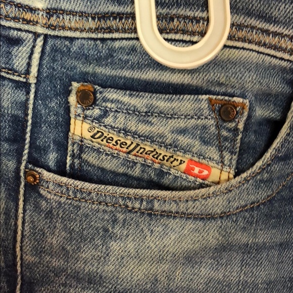 Diesel jeans - Picture 4 of 7